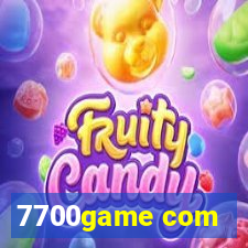 7700game com
